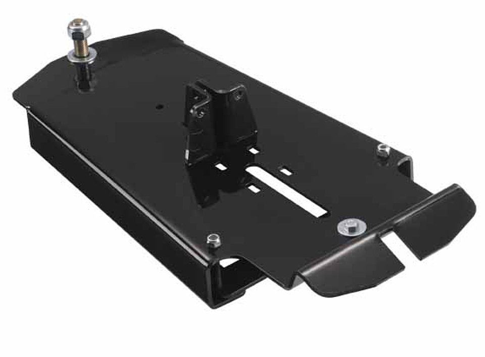 quickattachtigertraxplowextensionkitatv QUADCENTER S.r.l