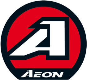 Utility & Sport Quad AEON