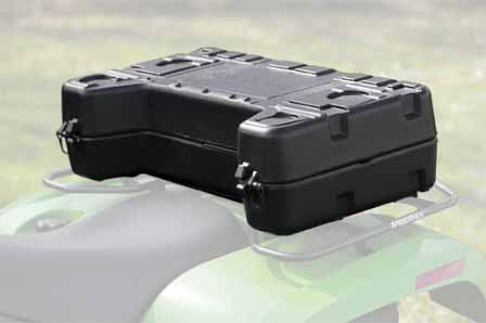 cargobox QUADCENTER S.r.l. Marostica centro Quad ATV