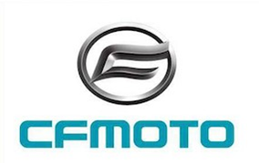 Quad CF Moto