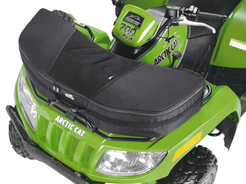 deluxerackbagfrontatv QUADCENTER S.r.l. centro Quad ATV