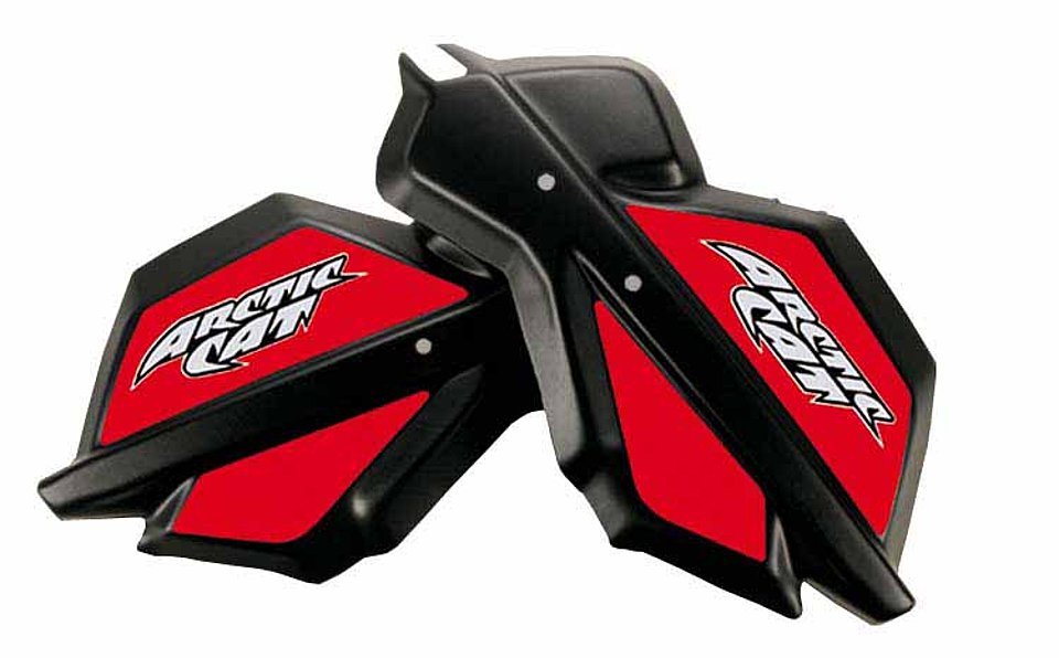 dvxhandguardsatv QUADCENTER S.r.l. Marostica centro Quad ATV