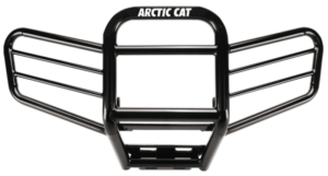 Paraurti anteriore ATV Arctic Cat