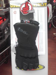 Guanti Moto One M1-GM-916 Calgari Neri