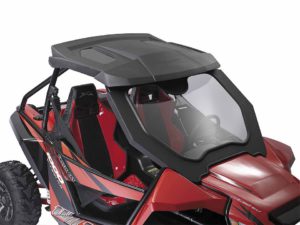 Tettuccio rigido Wildcat Arctic Cat
