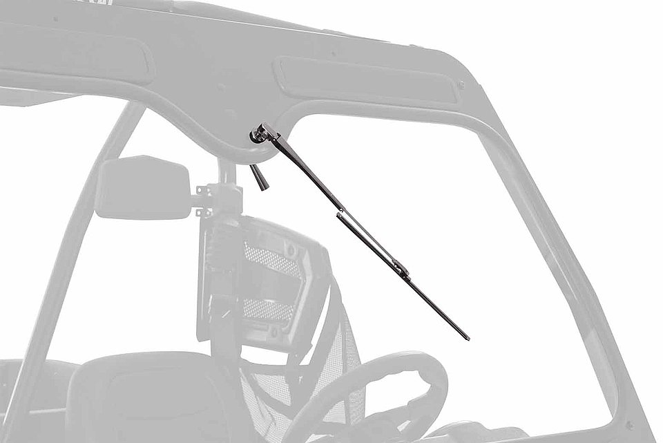 manualwindshieldwiperprowlerwildcat QUADCENTER S.r.l. Marostica