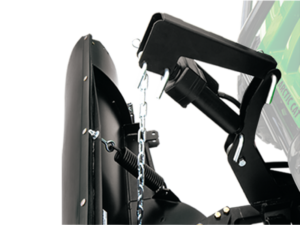 Attuatore spazzaneve Prowler Arctic Cat