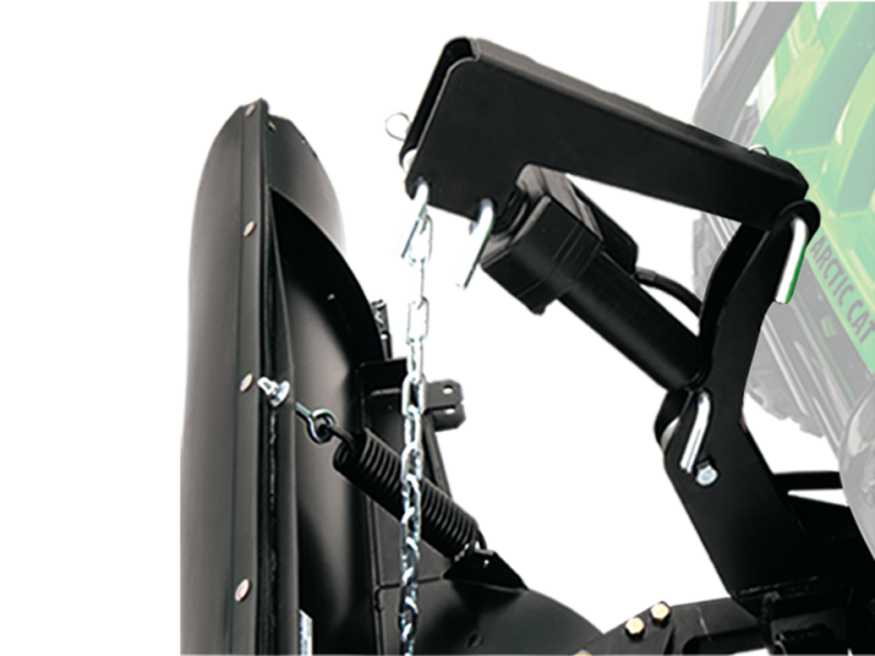 plowactuator QUADCENTER S.r.l. Marostica centro Quad ATV