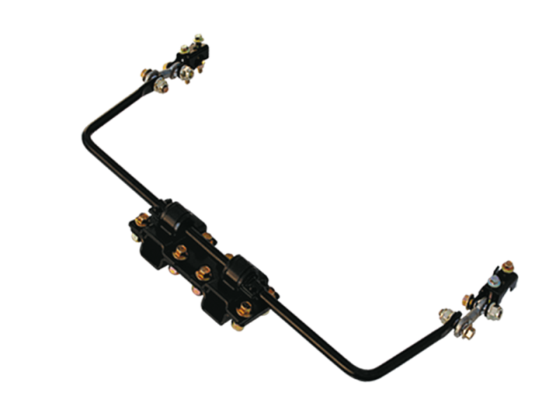 swaybarkitatv QUADCENTER S.r.l. centro Quad ATV