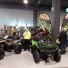 Quadcenter Marostica a Mondo Motori Vicenza 2018