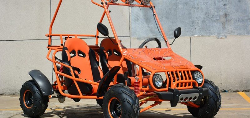 BUGGY 125CC