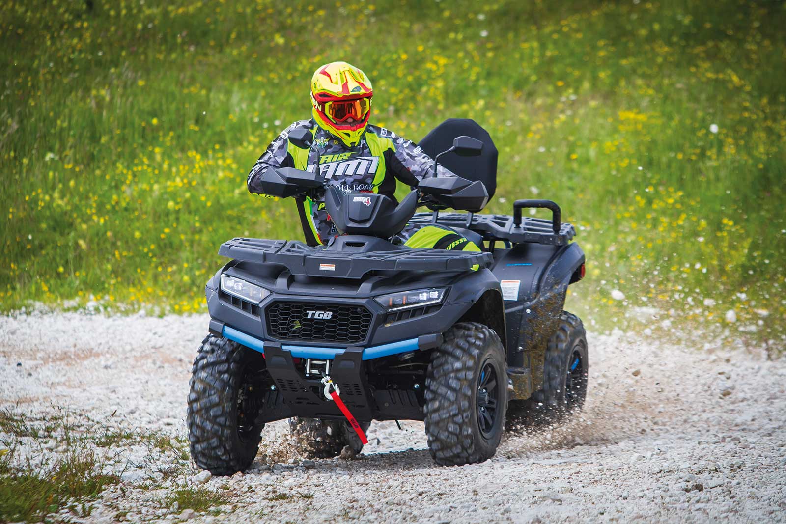 TGBBlade600LTX308 QUADCENTER S.r.l. centro Quad ATV