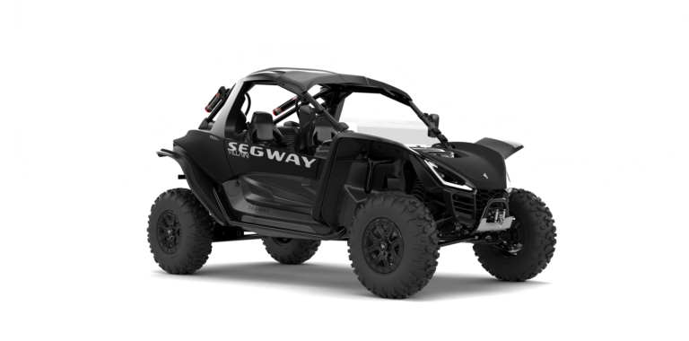 SEGWAY VILLAIN SX10 X