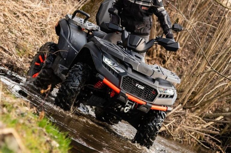 TGB BLADE 1000 LTX EPS - QUADCENTER S.r.l. Marostica- centro Quad ATV ...