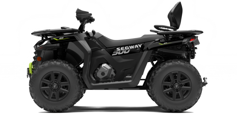 SEGWAY AT5 L EPS con ABS
