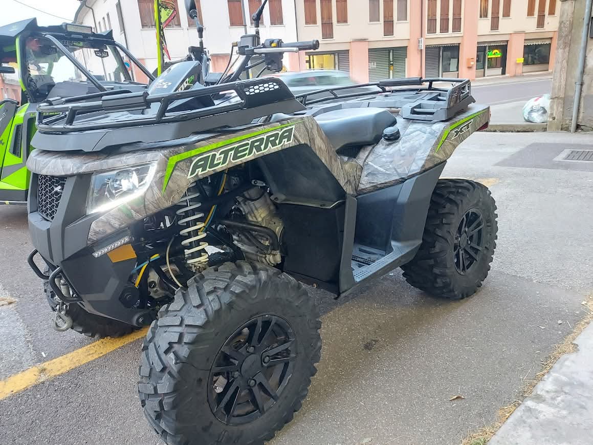 OCCASIONE A 6.900 €