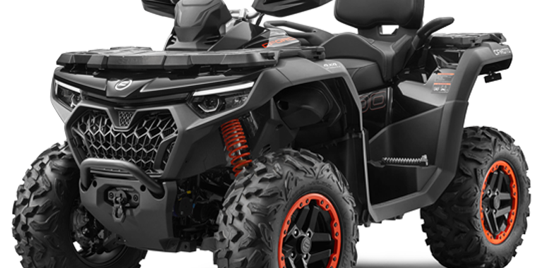 CFORCE 1000 TOURING PREMIUM EFI 4X4