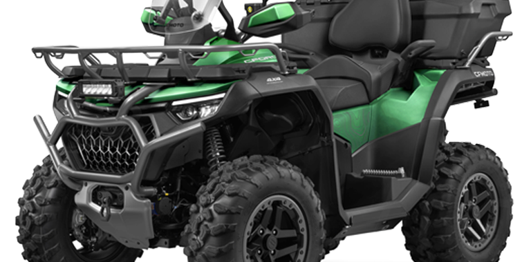 CFORCE 1000 TOURING OVERLAND