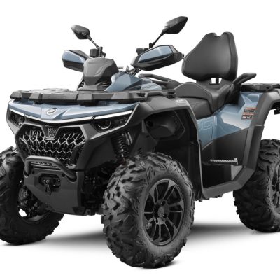 CFORCE 1000 TOURING