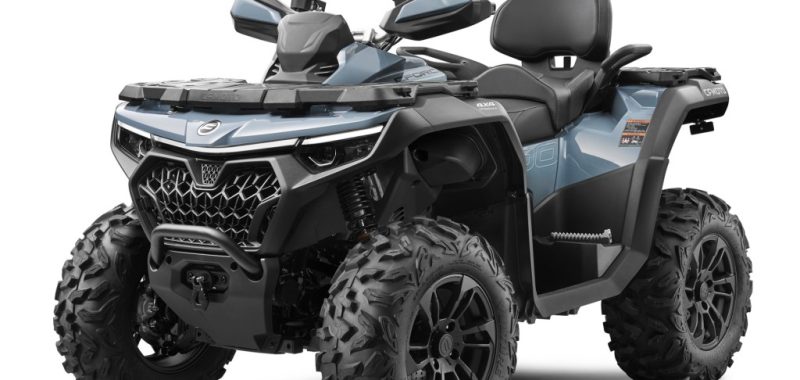 CFORCE 1000 TOURING