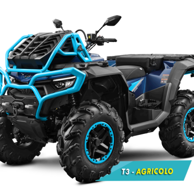 CFORCE 1000 TOURING MUD VERSION