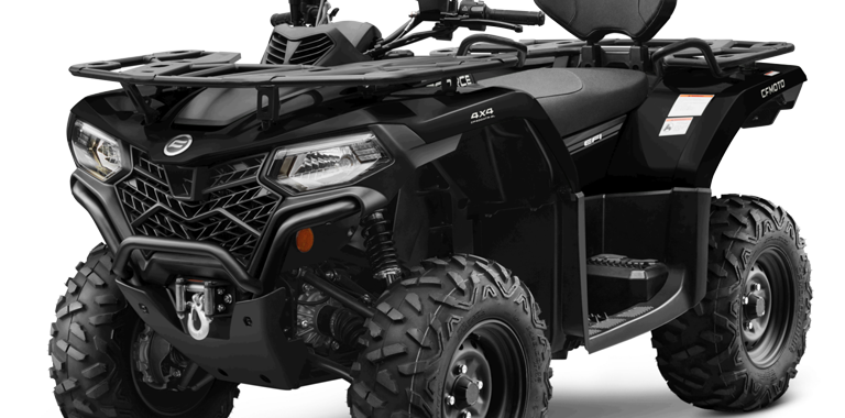 NEW CFORCE520 L X5 EPS