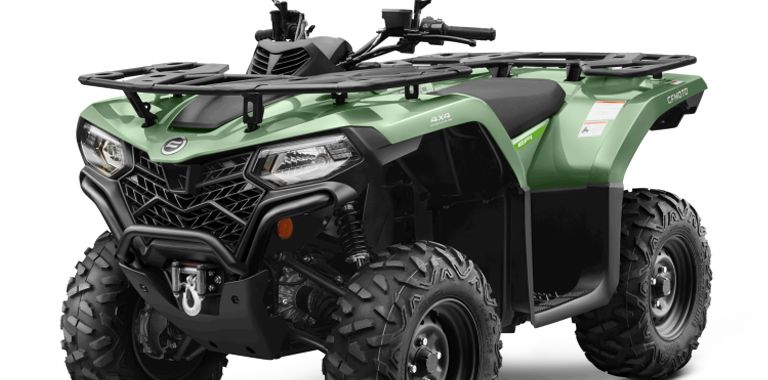 CFORCE 450 SX4- EPS