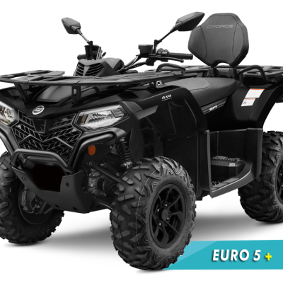CFORCE450 X4 EPS