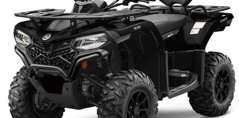 CFORCE450 X4 EPS