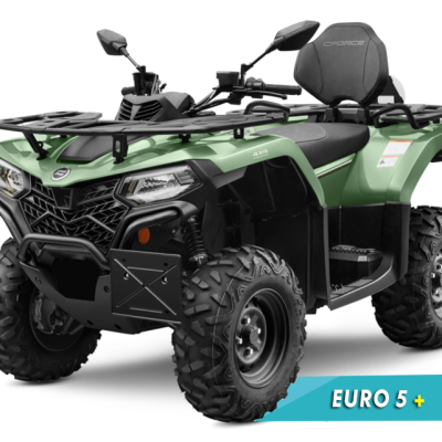 CFORCE450 X4