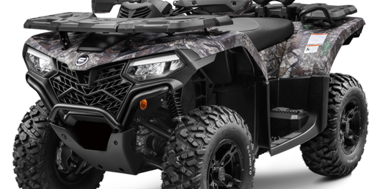 CFORCE 520 X5