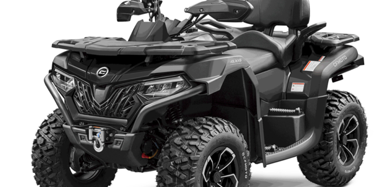PROMO esclusive su CFMOTO !!!!