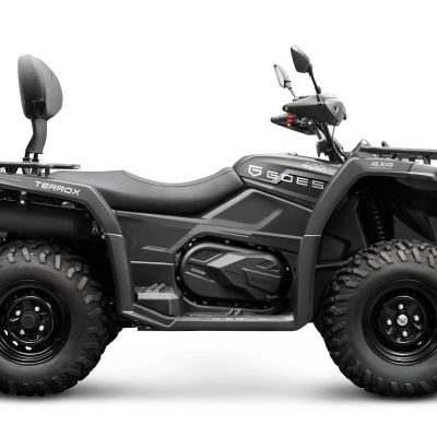 GOES TERROX 400L -Passo Lungo