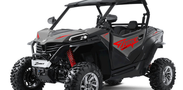 ZFORCE 950 SPORT