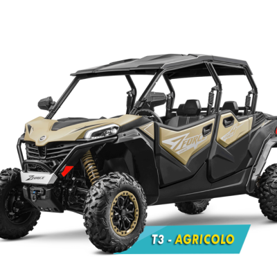 ZFORCE950 sport-4 EFI