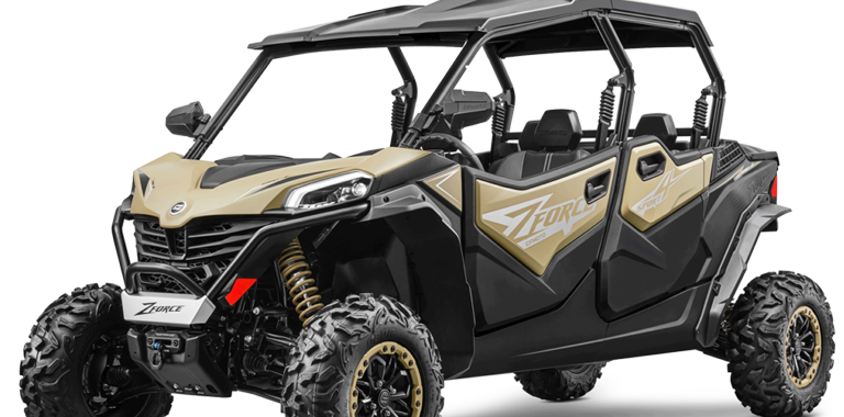 ZFORCE950 sport-4 EFI