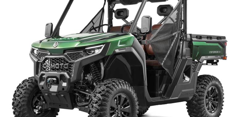 UFORCE 1000 PRO EFI 4X4