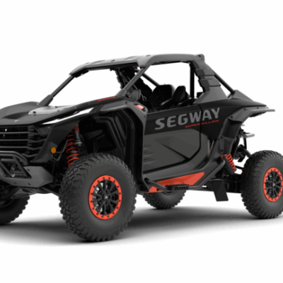 VILLAIN SX20 T
