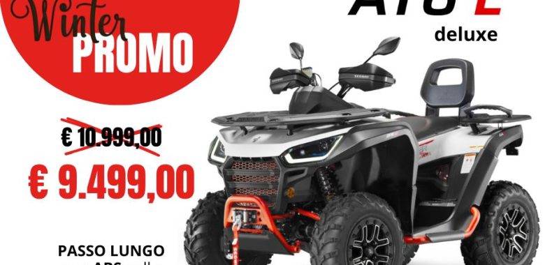 PROMOZIONI SEGWAY !!!