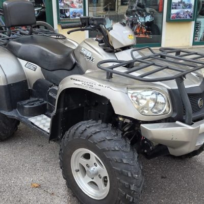 OCCASIONE GOES 520 L LUX € 2.500 !!!