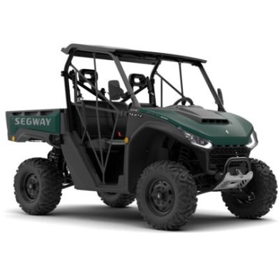 SEGWAY FUGLEMAN UT6