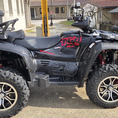 Occasione TGB BLADE 1000 LTX € 7.500