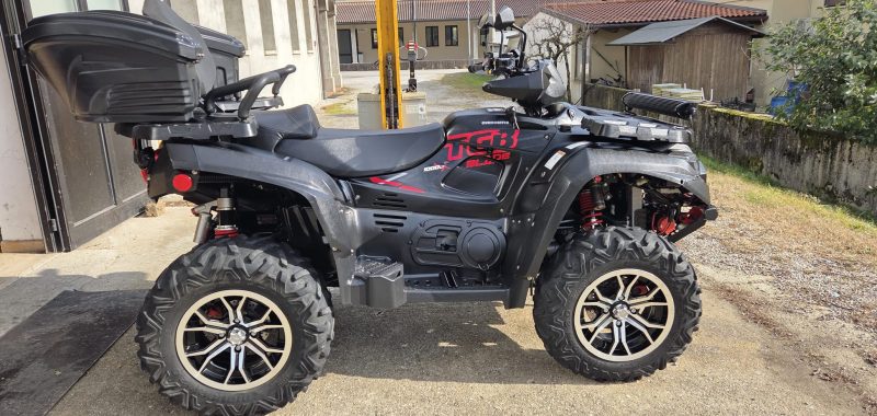 Occasione TGB BLADE 1000 LTX € 7.500