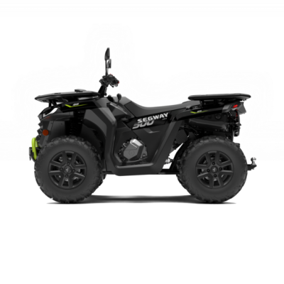 SEGWAY SNARLER AT5 S