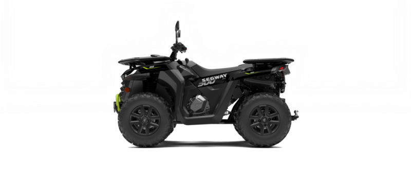 SEGWAY SNARLER AT5 S