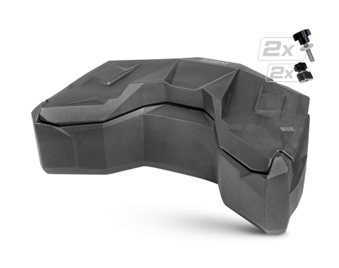 Box SHARK ATV AX145 per SEGWAY AT10