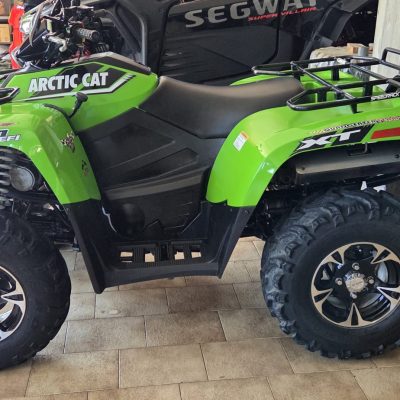 ARCTIC CAT 1000 XT