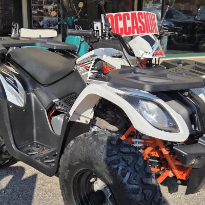 OCCASIONE € 2.900 KAYO AU200