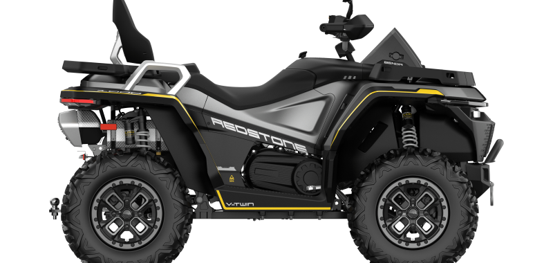 REDSTONE 1000 R2