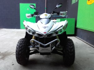 quad-usato-kymco-maxxer-450-1